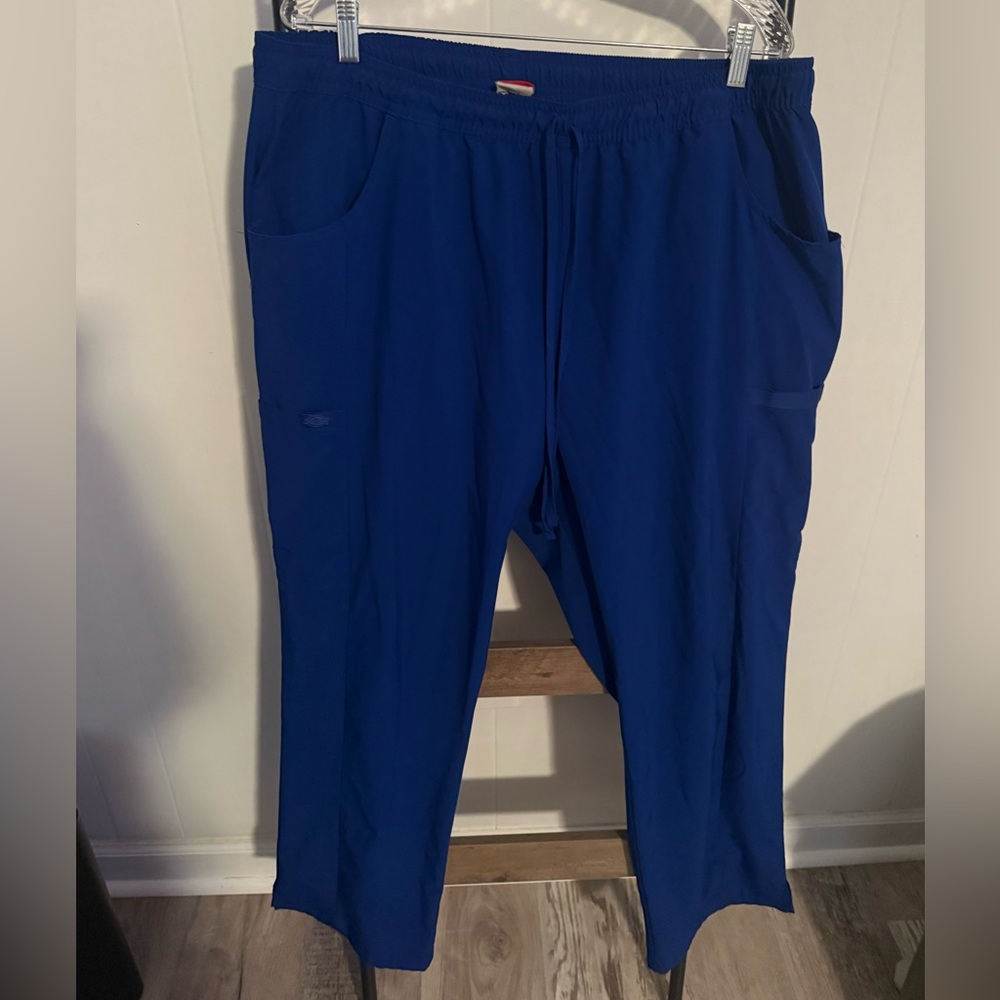 Dickies EDS Essentials Drawstring Scrub Pants